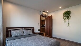 iRest Apartment