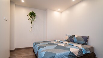 iRest Apartment