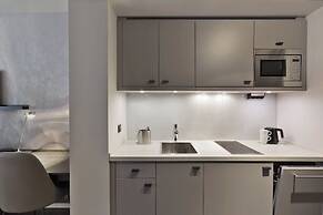 Residence Inn by Marriott Frankfurt City Center