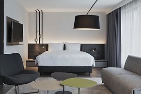 Residence Inn by Marriott Frankfurt City Center