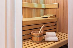 Residence Inn by Marriott Frankfurt City Center