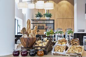 Residence Inn by Marriott Frankfurt City Center