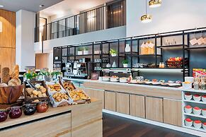 Residence Inn by Marriott Frankfurt City Center