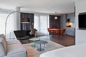 Residence Inn by Marriott Frankfurt City Center