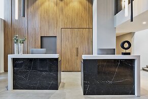 Residence Inn by Marriott Frankfurt City Center