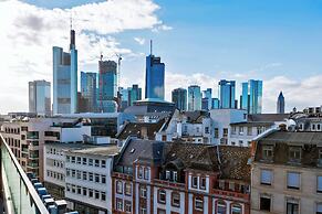 Residence Inn by Marriott Frankfurt City Center