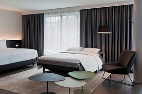 Residence Inn by Marriott Frankfurt City Center