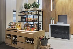 Residence Inn by Marriott Frankfurt City Center