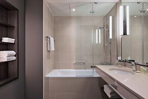 Residence Inn by Marriott Frankfurt City Center