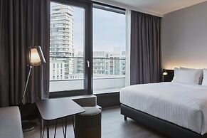 Residence Inn by Marriott Frankfurt City Center