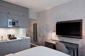 Residence Inn by Marriott Frankfurt City Center