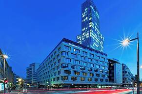 Residence Inn by Marriott Frankfurt City Center