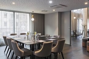 Residence Inn by Marriott Frankfurt City Center