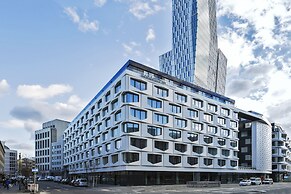 Residence Inn by Marriott Frankfurt City Center