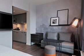 Residence Inn by Marriott Frankfurt City Center