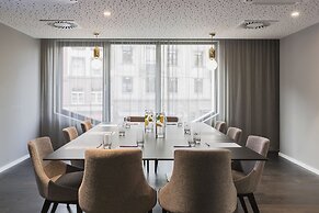 Residence Inn by Marriott Frankfurt City Center
