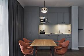 Residence Inn by Marriott Frankfurt City Center