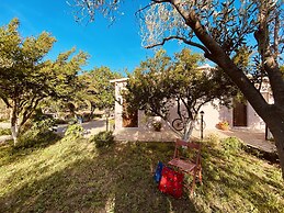 İrmak Bag Evi