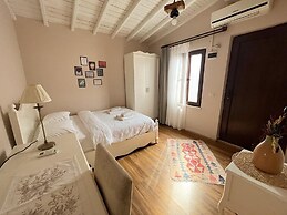 İrmak Bag Evi