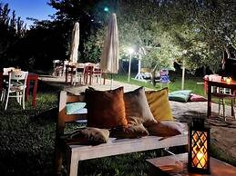 İrmak Bag Evi