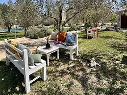 İrmak Bag Evi