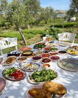 İrmak Bag Evi