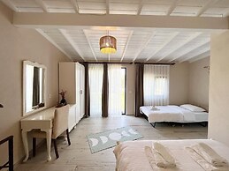 İrmak Bag Evi