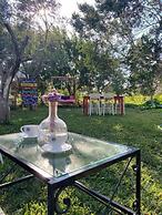 İrmak Bag Evi