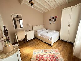 İrmak Bag Evi