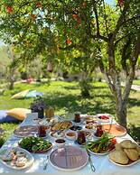İrmak Bag Evi