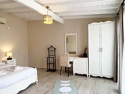 İrmak Bag Evi