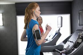 Holiday Inn Express Newcastle by IHG