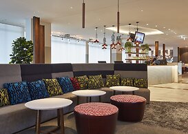 Holiday Inn Express Newcastle by IHG