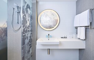 Holiday Inn Express Newcastle by IHG