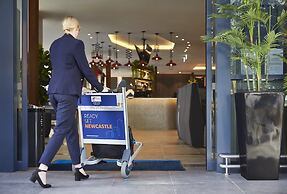 Holiday Inn Express Newcastle by IHG