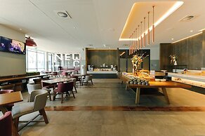Holiday Inn Express Newcastle by IHG