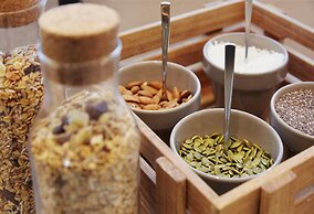 Holiday Inn Express Newcastle by IHG