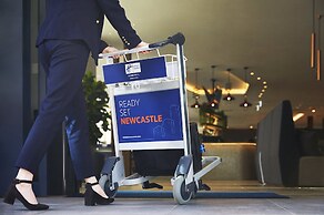 Holiday Inn Express Newcastle by IHG