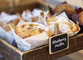 Holiday Inn Express Newcastle by IHG