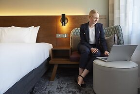 Holiday Inn Express Newcastle by IHG