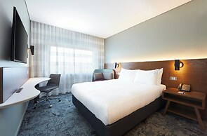 Holiday Inn Express Newcastle by IHG