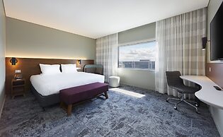 Holiday Inn Express Newcastle by IHG