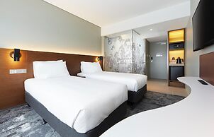 Holiday Inn Express Newcastle by IHG