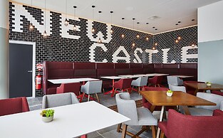 Holiday Inn Express Newcastle by IHG