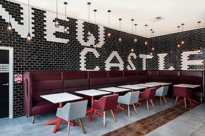 Holiday Inn Express Newcastle by IHG