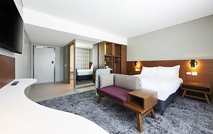 Holiday Inn Express Newcastle by IHG