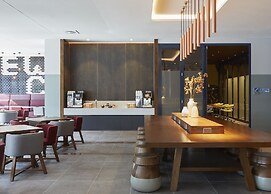 Holiday Inn Express Newcastle by IHG