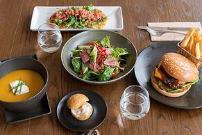 Holiday Inn Express Newcastle by IHG