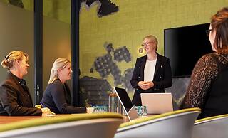 Holiday Inn Express Newcastle by IHG