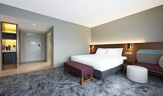 Holiday Inn Express Newcastle by IHG